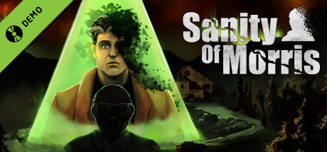 Sanity of Morris Demo cover art