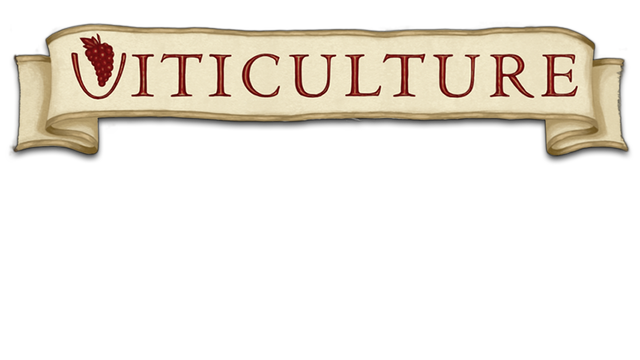 Viticulture Essential Edition Logo
