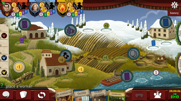 Viticulture Essential Editionfor windows and Linux 1