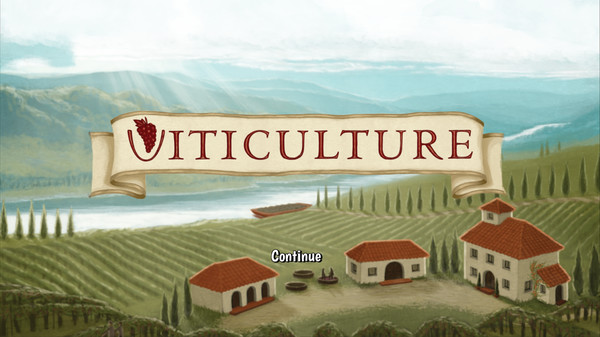 Скриншот из Viticulture