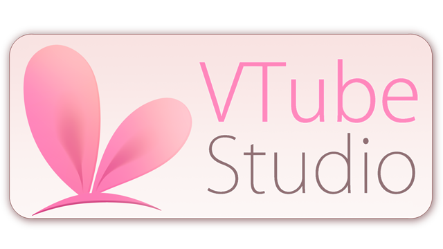 VTube Studio Logo