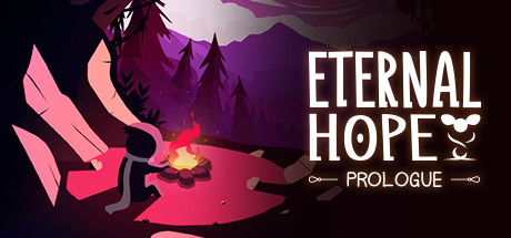 Eternal Hope: Prologue cover art