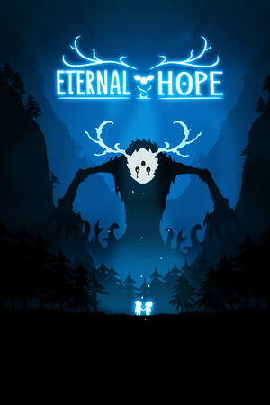 Eternal Hope: Prologue poster image on Steam Backlog