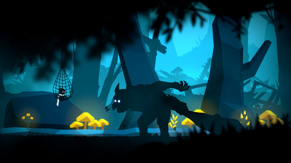 Eternal Hope: Prologue game for Linux 1