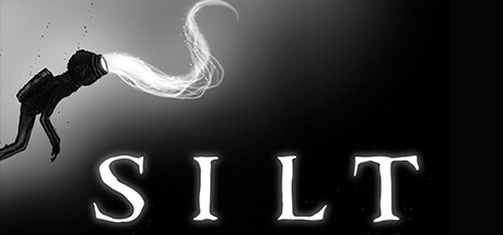 SILT cover art
