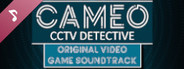 CAMEO: CCTV Detective Soundtrack