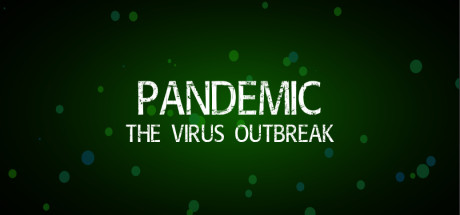 Pandemic: The Virus Outbreak cover art