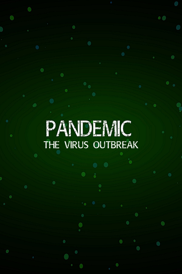 Pandemic: The Virus Outbreak for steam