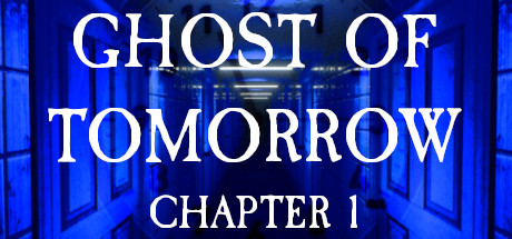 Ghost of Tomorrow: Chapter 1 cover art