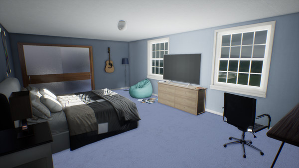 Ghost of Tomorrow game for windows Pc 1