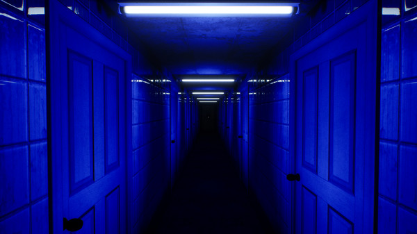 Скриншот из Ghost of Tomorrow: Chapter 1