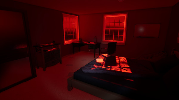 Ghost of Tomorrow game for Linux 1