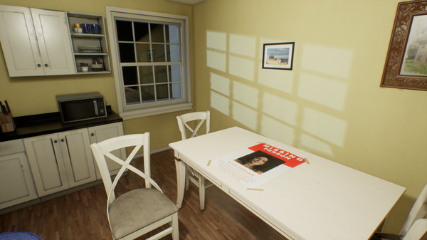 Скриншот из Ghost of Tomorrow: Chapter 1