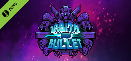 Orbital Bullet Demo cover art