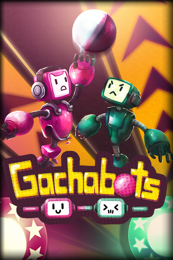 Gachabots Demo
