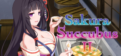 Sakura Succubus 2 游戏图标
