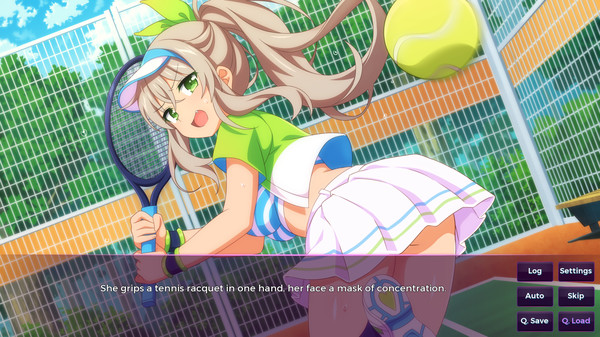 Sakura Succubus 2 game for windows Pc 1