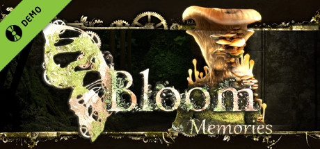 Bloom: Memories Demo cover art