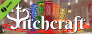 Stitchcraft Demo