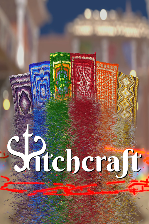 Stitchcraft Demo