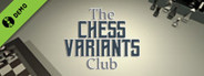 The Chess Variants Club Demo