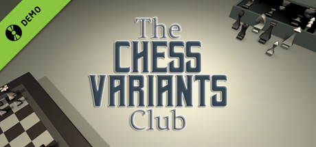The Chess Variants Club Demo cover art