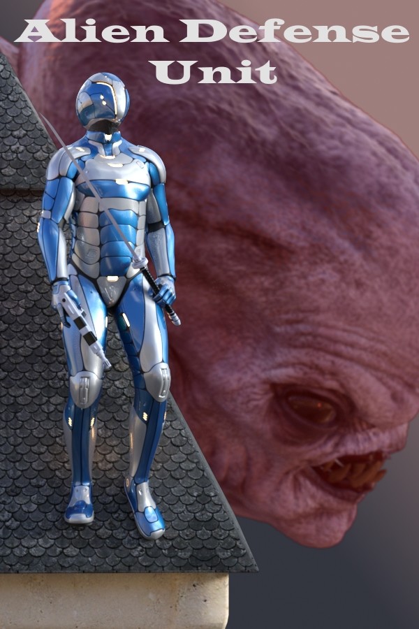 Steam portrait for Alien Defense Unit.