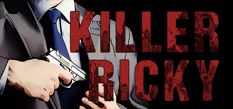 Killer Ricky cover art