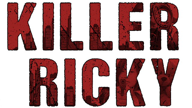 Killer Ricky Logo