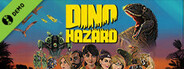 DINO HAZARD Demo