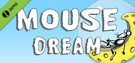 Mouse Dream Demo cover art