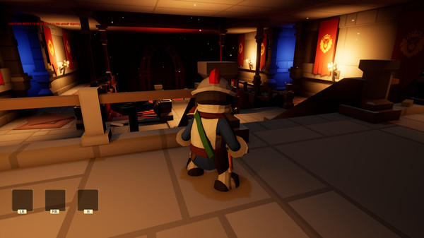 Скриншот из Immortal Hero