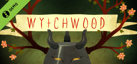 Wytchwood Demo cover art