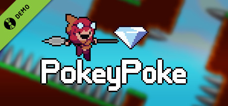 PokeyPoke Demo cover art