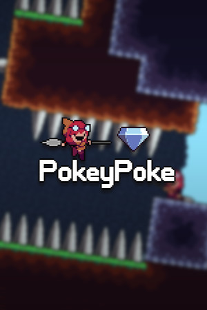 PokeyPoke Demo