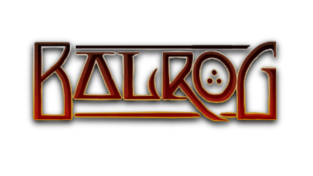 BALROG Logo