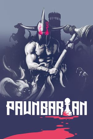 Pawnbarian Demo