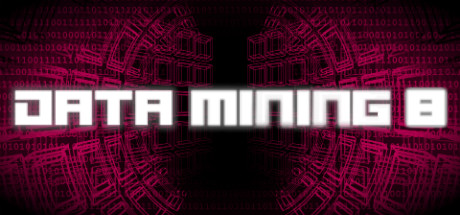 Data mining 8 cover art