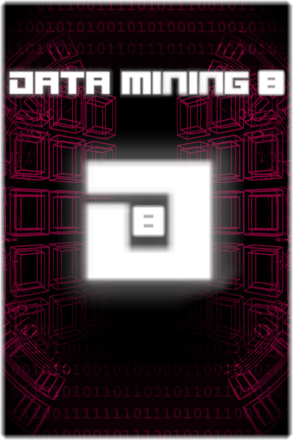 Data mining 8 for steam Data mining 8 for steam