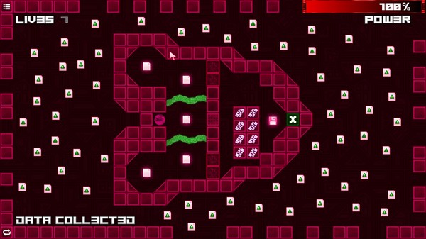 Скриншот из Data mining 8