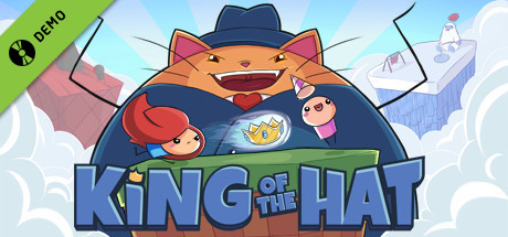 King of the Hat - Friend Pass cover art