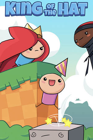 King of the Hat - Friend Pass