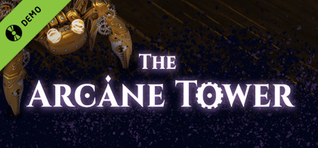 The Arcane Tower Demo cover art