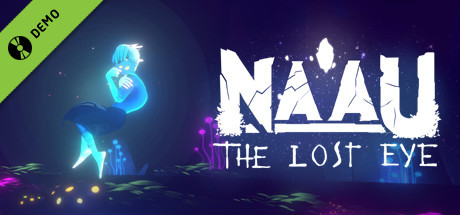 Naau: The Lost Eye Demo cover art