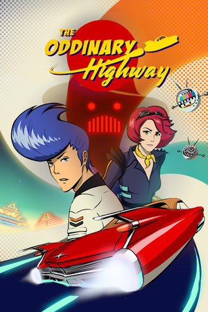 Oddinary Highway Demo