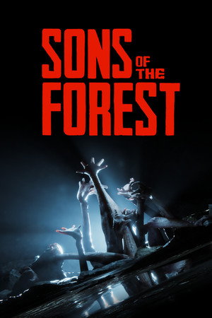 Sons Of The Forest poster image on Steam Backlog