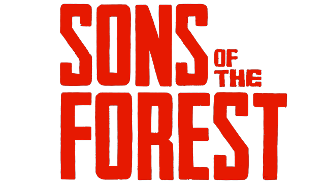 Sons Of The Forest - Steam Backlog