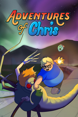 Adventures of Chris Demo