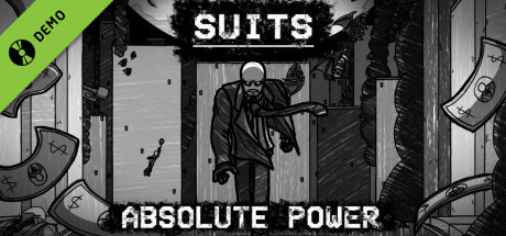 Suits: Absolute Power Demo cover art