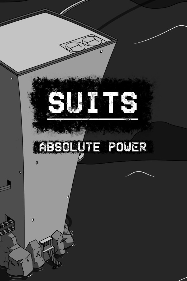 Suits: Absolute Power Demo